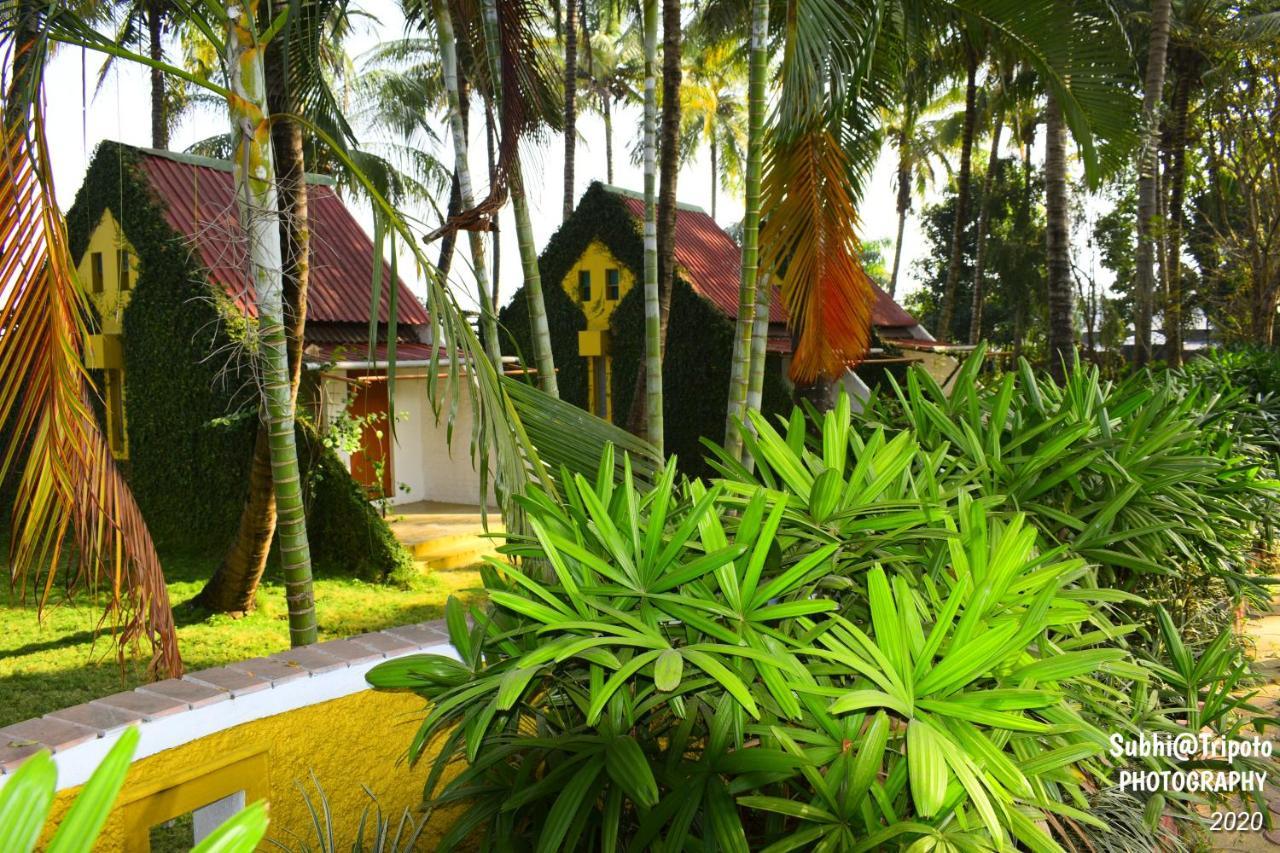 Anandvan Holiday Homes, Wai Exterior photo