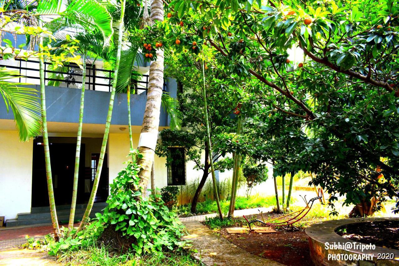 Anandvan Holiday Homes, Wai Exterior photo