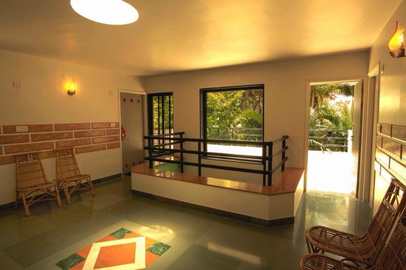 Anandvan Holiday Homes, Wai Exterior photo