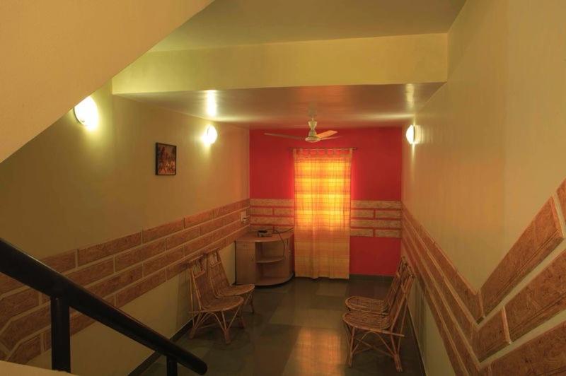 Anandvan Holiday Homes, Wai Exterior photo