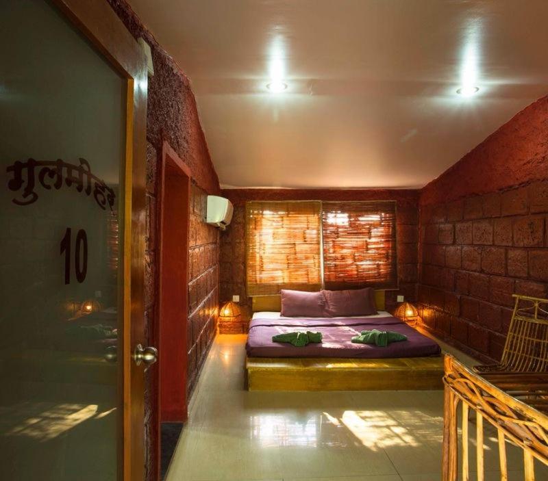 Anandvan Holiday Homes, Wai Exterior photo